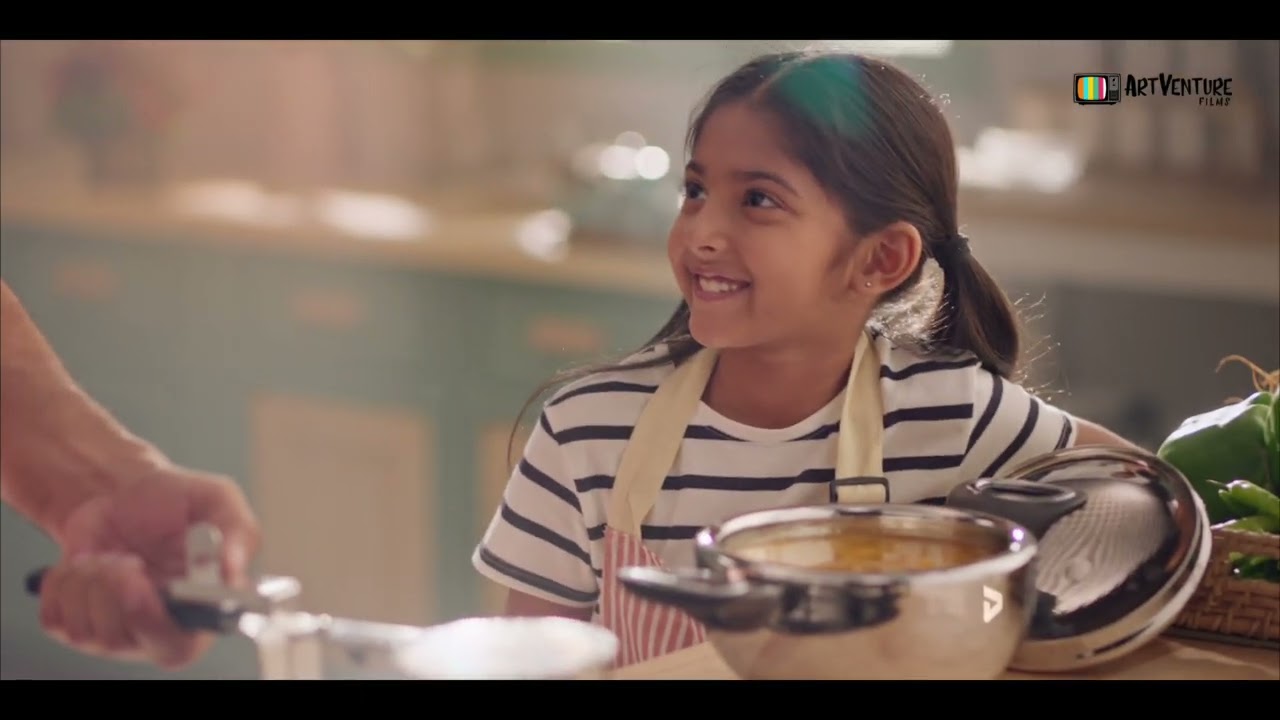 VB Dace - Chef Inspired | Executive Producer by Sayi Sundar MK