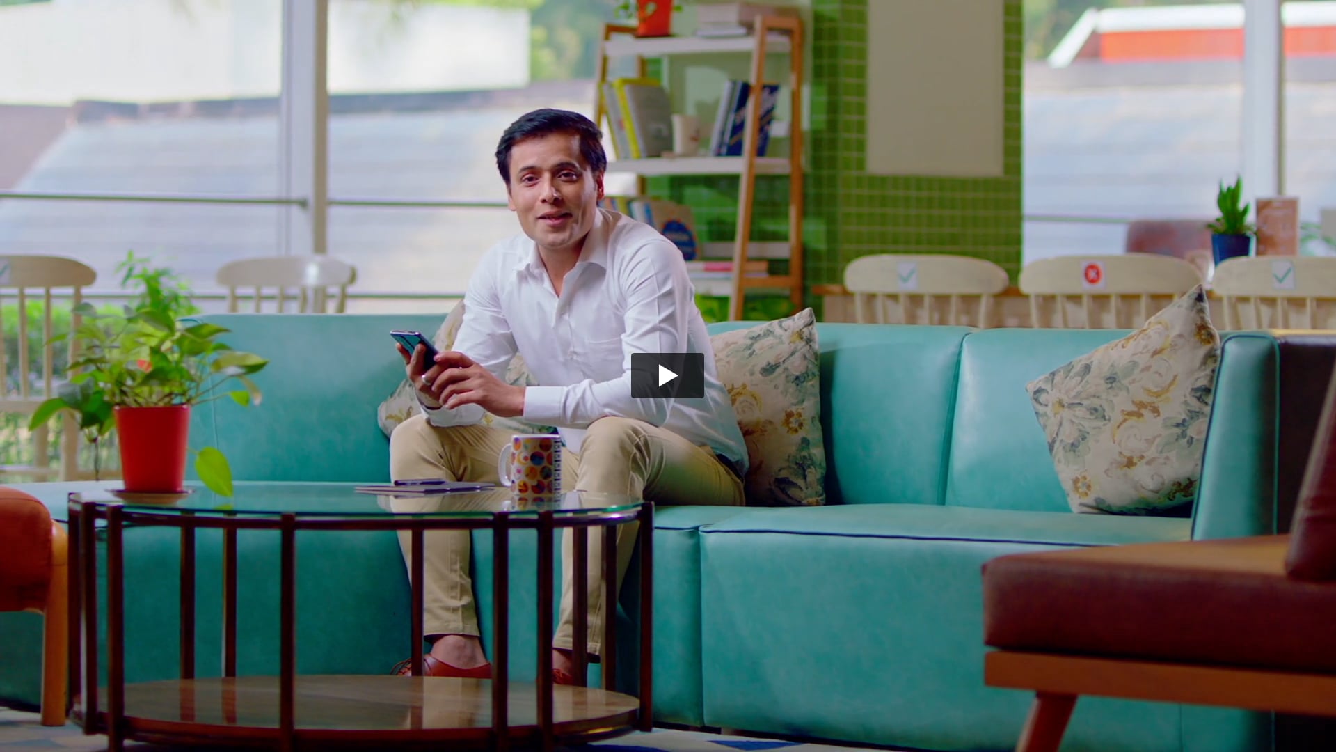 My Eicher - Business Apki Pocket Mein | Director by Aakash Nelson