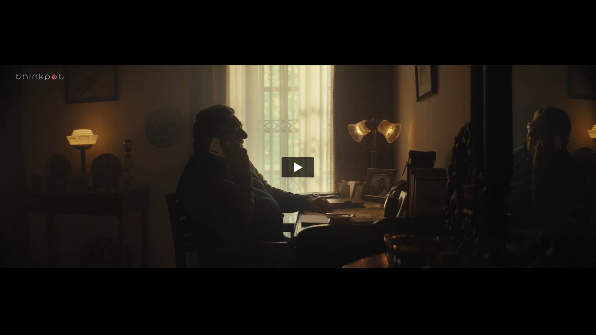 Axis Bank - Hello | Dressman by Rajesh Shabadkar