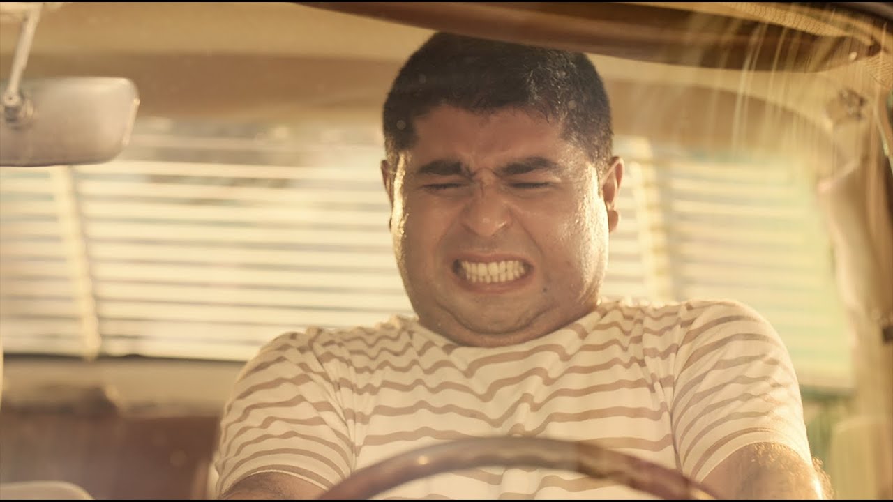 AIS Windows - Summer Film | Hair Stylist Assistant by Demircan Demirci