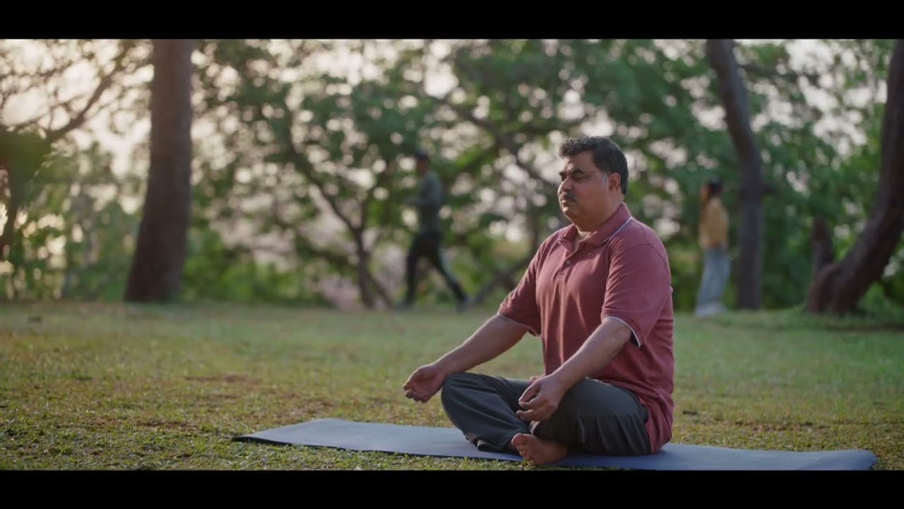 Tata Neu - Jeena Asaan, Tummy | DA by Aditya Thakre