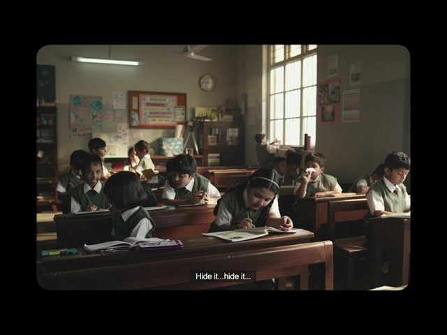 Savlon - School | Choreographer by Laxmi Rawat