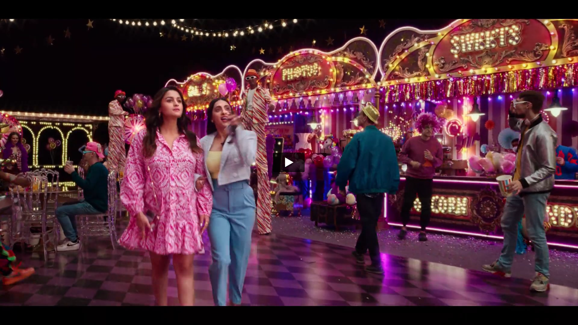 Visual Art & Technology Films | Post Producer by Hemant Kale