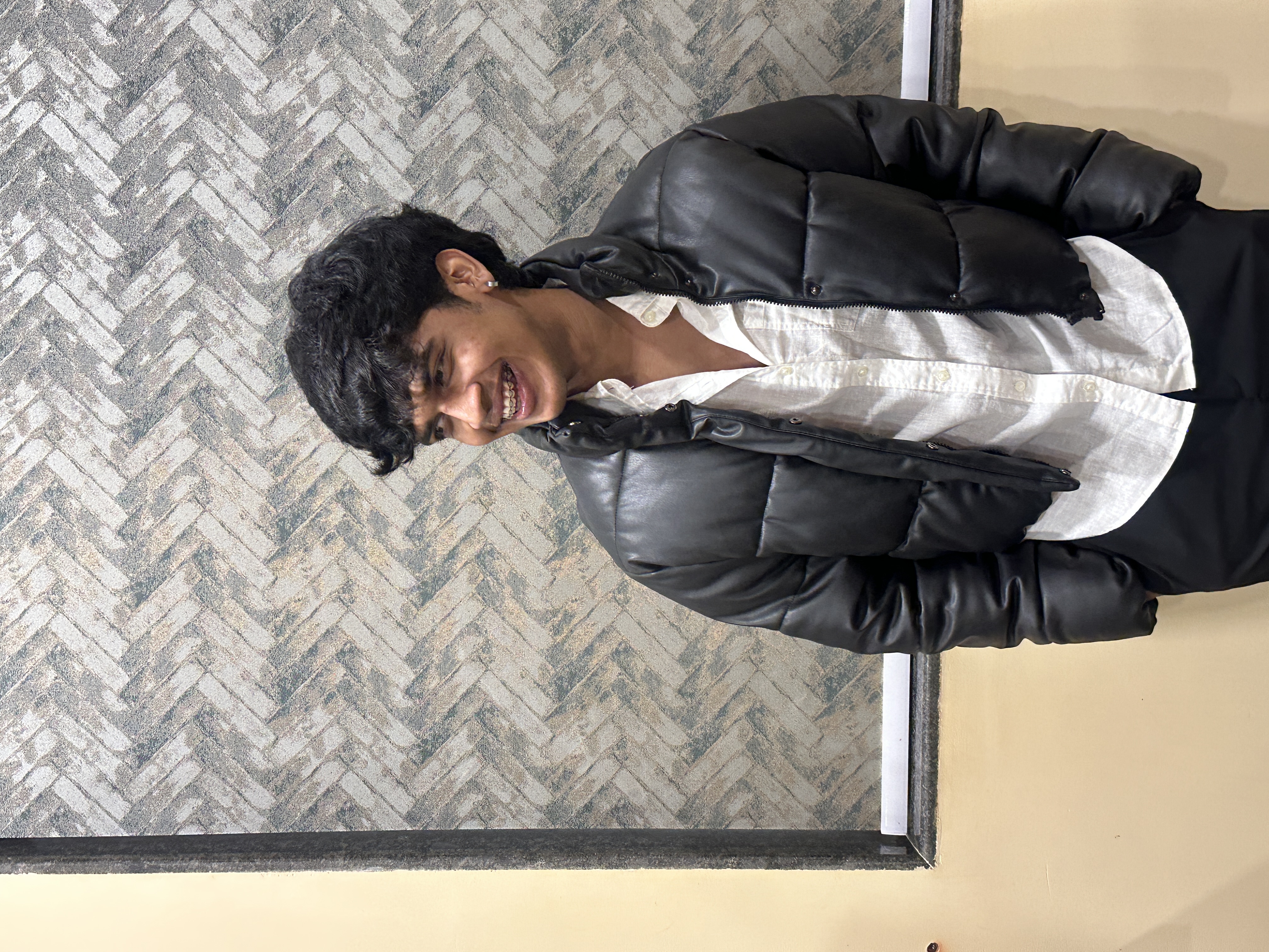 Tanishq Mayekar – DoP, Mumbai, Maharashtra