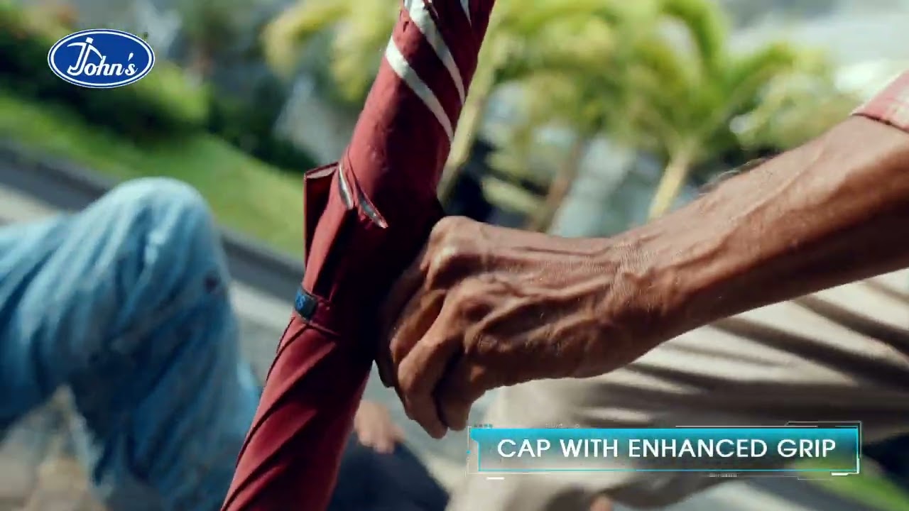 Johns - Umbrella | Director by Shivakumar Raghavan Pillai