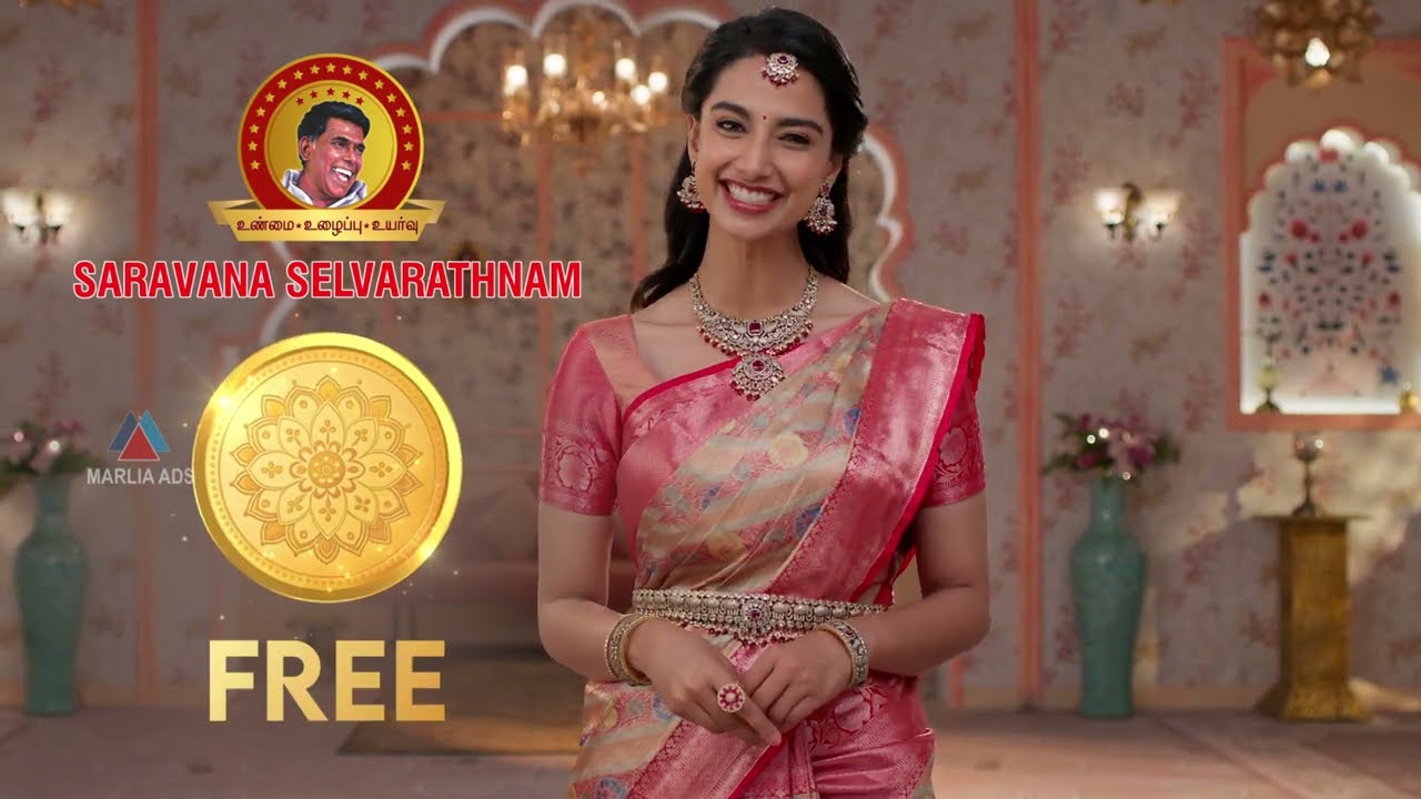 Saravana Selvarathnam | Choreographer by Shanthi 