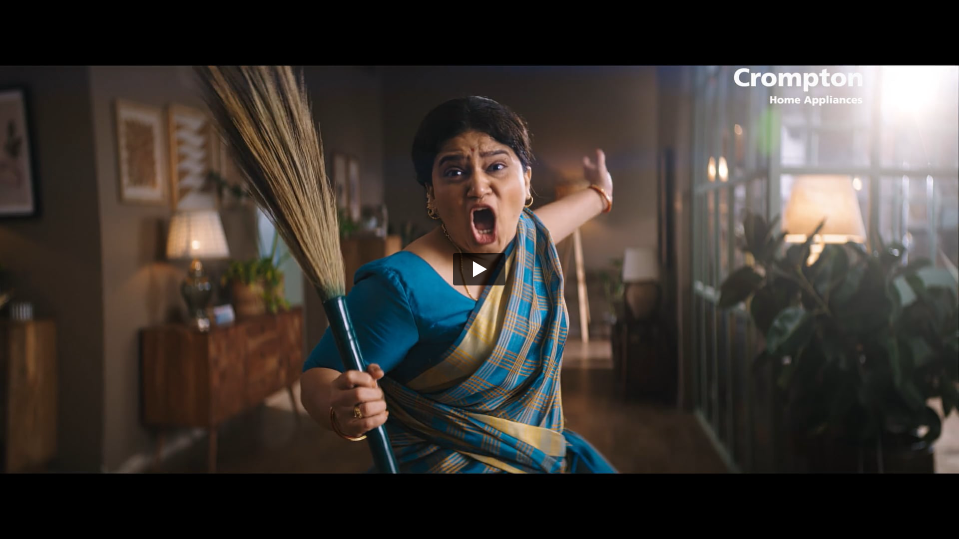 Crompton - Water Heater | Associate Producer by Snehal Chopade