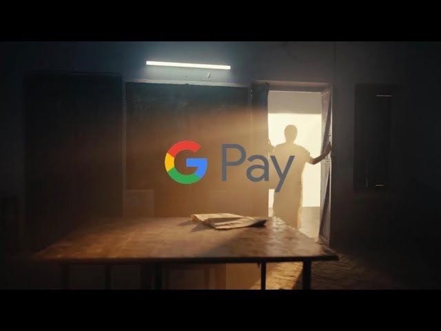 Google pay | DoP by Saravanan  Elavarasu 