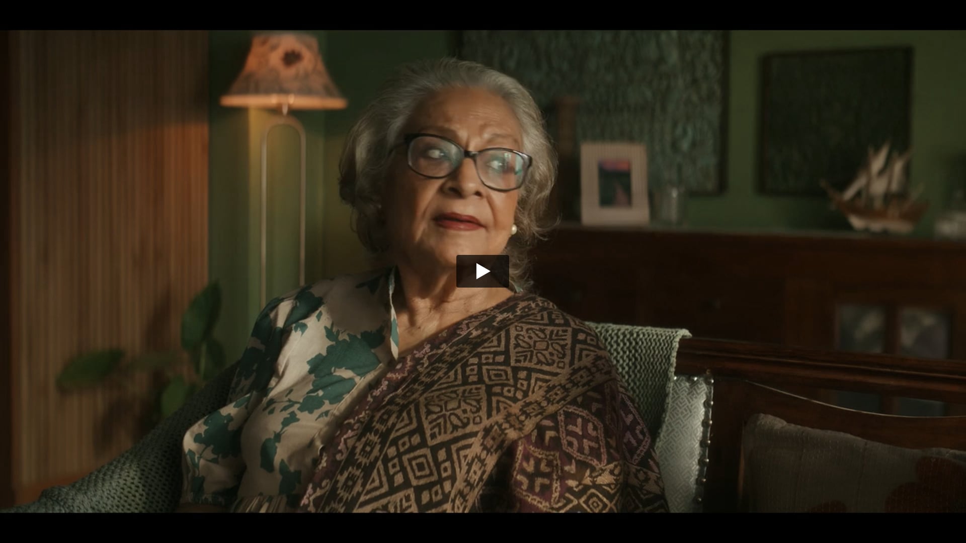 Zomato - Grandma Film | Pack Maker by Prakash Adakhale