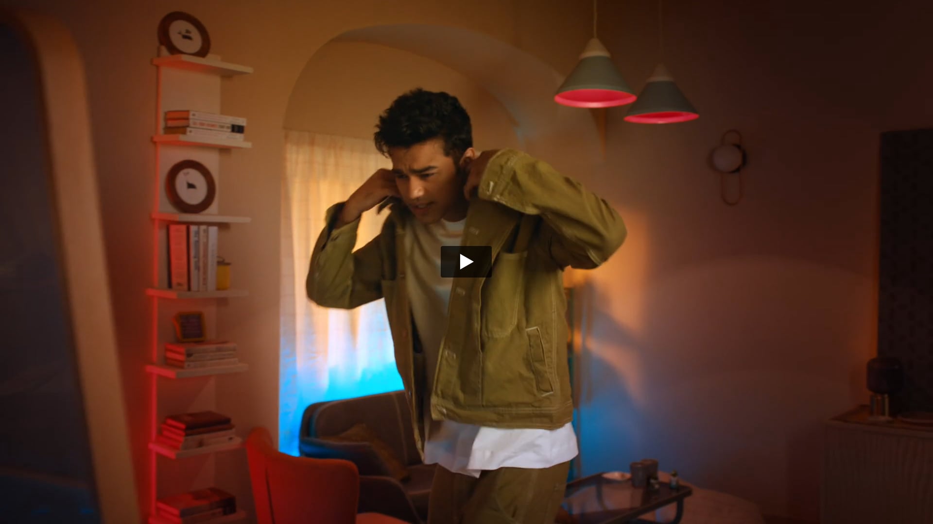 Oppo N3 Flip 5G - Snap For Style, Tap For More | Director by Harsha  MG