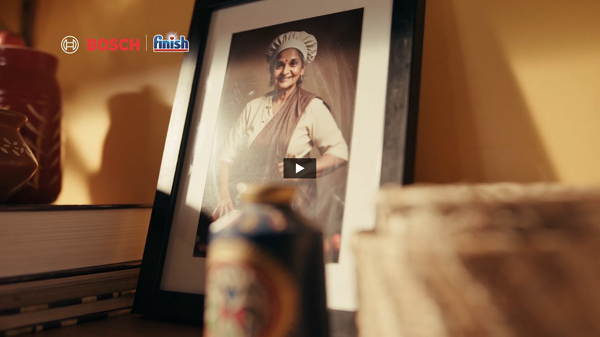 Bosch Finish - The Right Way To Dishwash | Producer by Harit 