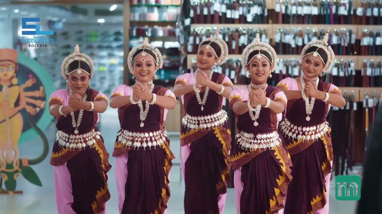 Sreeleathers Kolkata | Singer by Rupankar Bagchi