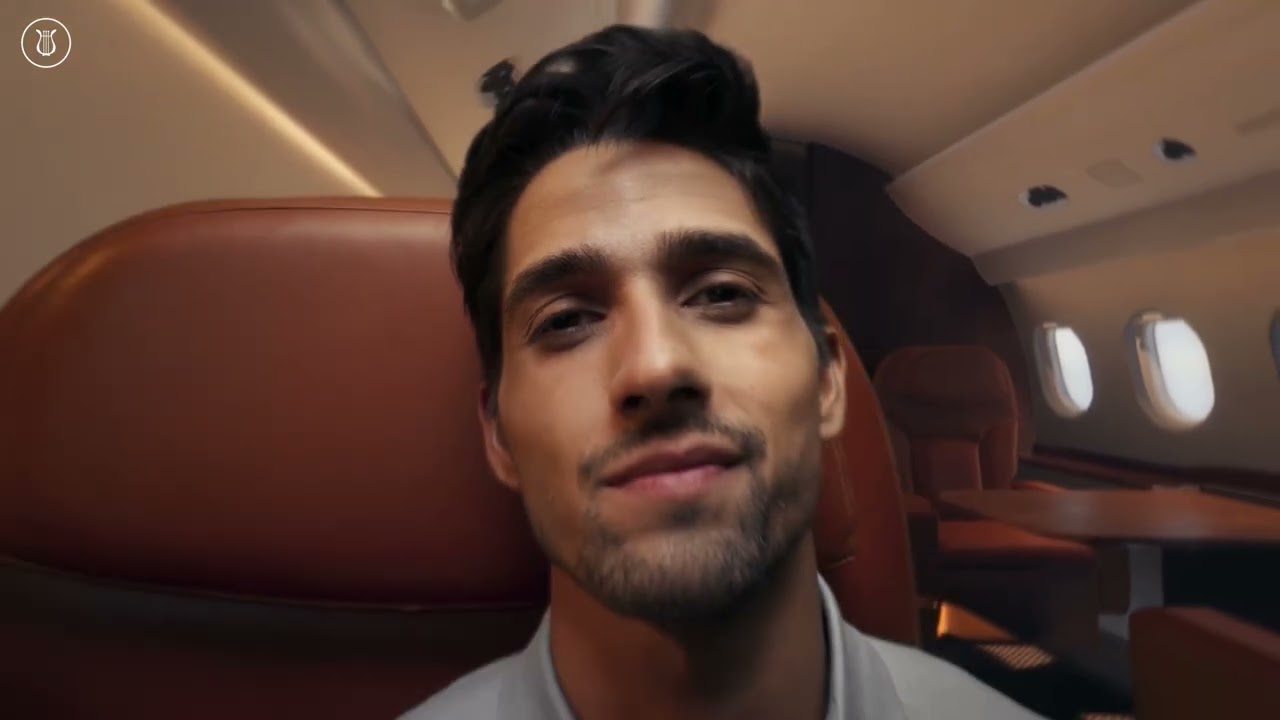 Lapis Bard - Seek Extraordinary | Focus Puller by Akhilesh Yadav