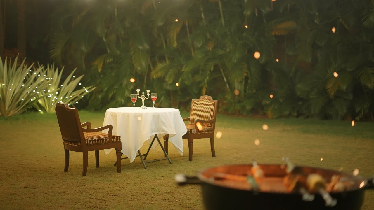 Ocean Breeze Villa | Drone Pilot by Pratik Shejwal