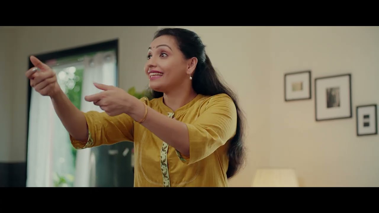 Zeeba Basmati Rice - Make Everyday Beautifull | Casting Director by Richa Gupta