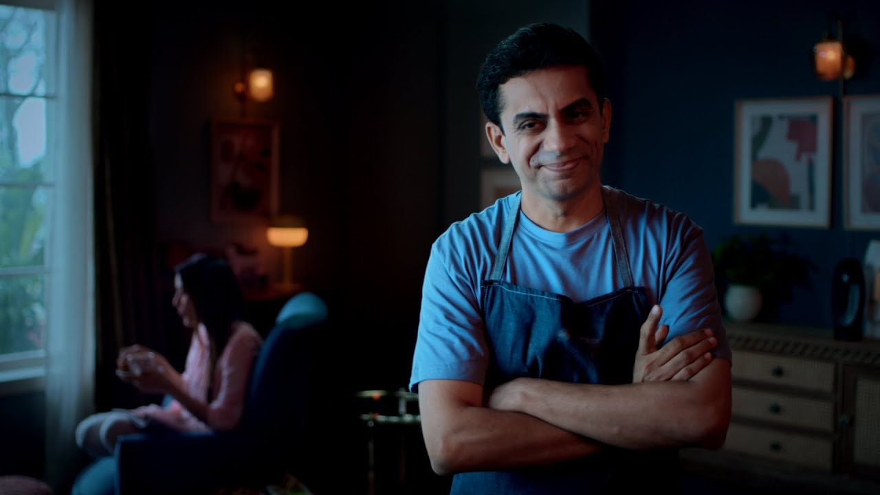 HDFC Life - Choice of Mulitple Plans | First AD by Kanishk Pal