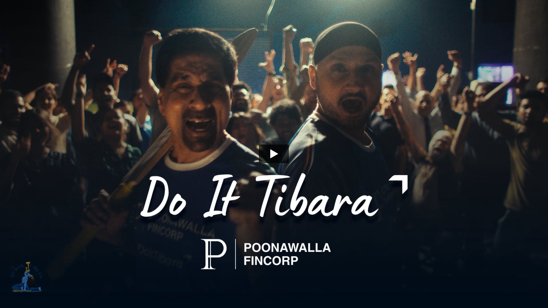Poonawalla Fincorp - Do It Tibara | Production Manager by Ravi Jain
