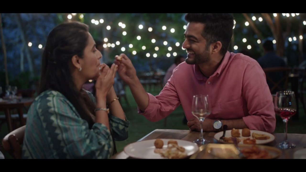 Tata Neu - Jeena Asaan, Shopping | Production Manager by Yashodhara Datar