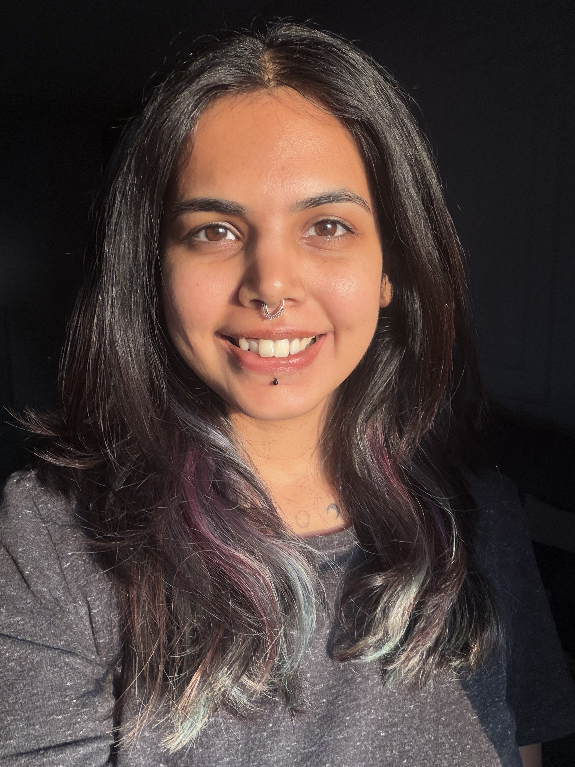 Utkarsha Kohli – Associate Producer