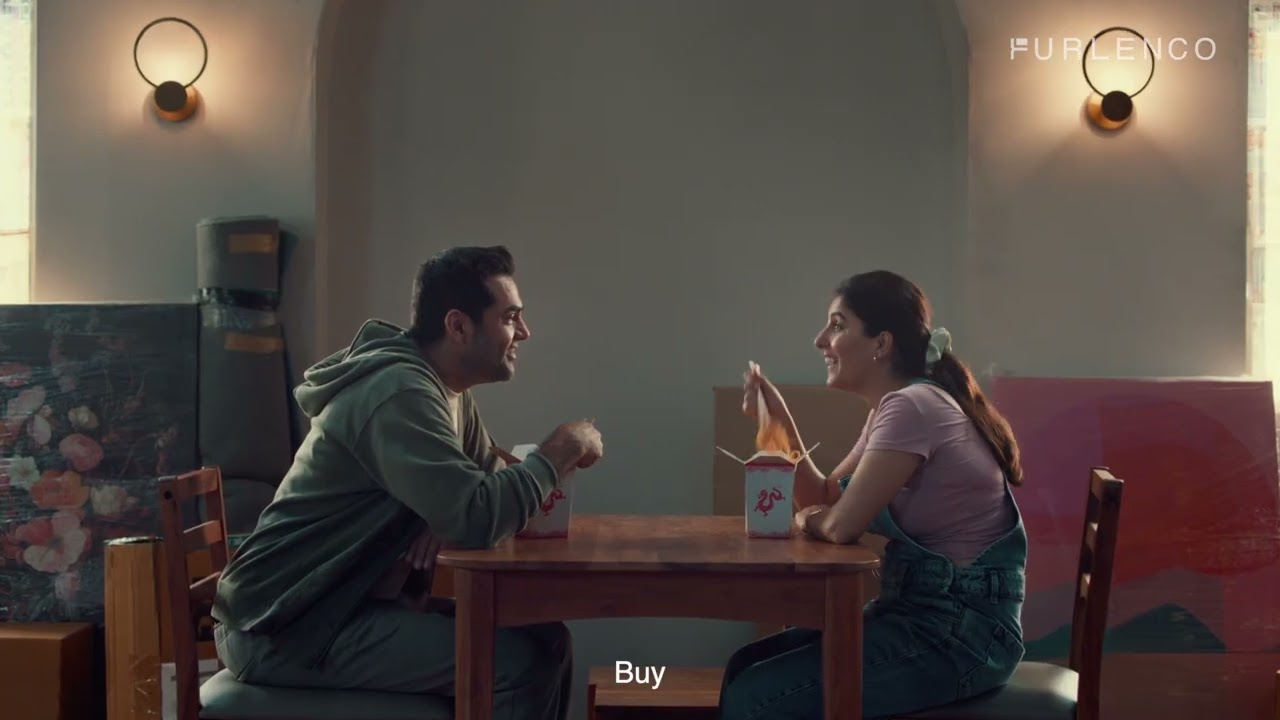 Furlenco - Biggest Question Post Moving | Assistant Director by Tarun 