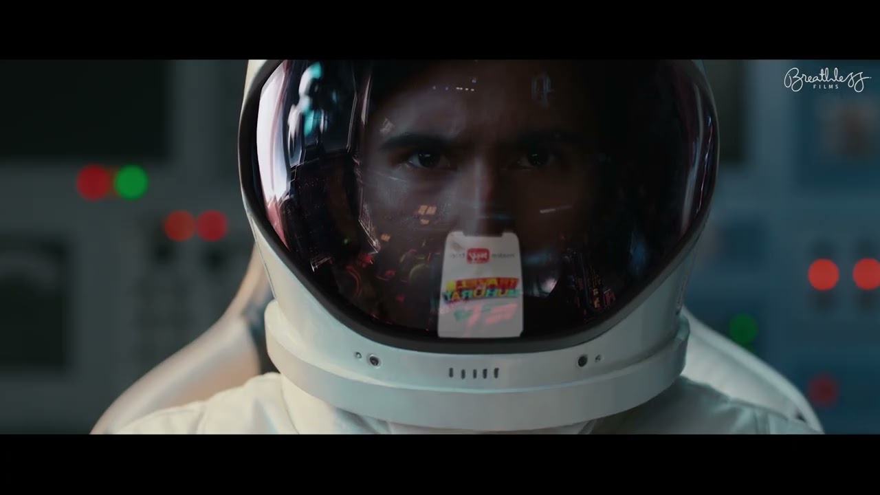 Makemytrip - Rocket Film Ft. Ranbir Kapoor Ft. Alia Bhatt | Post Producer by Kristen 