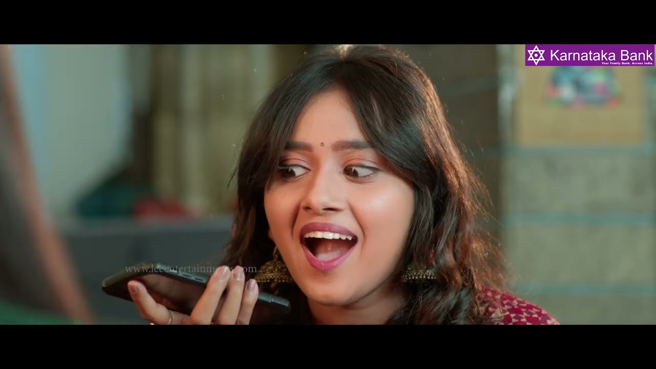 Karnataka Bank - Cyber Safe Banking Awareness | First AC by Daya 