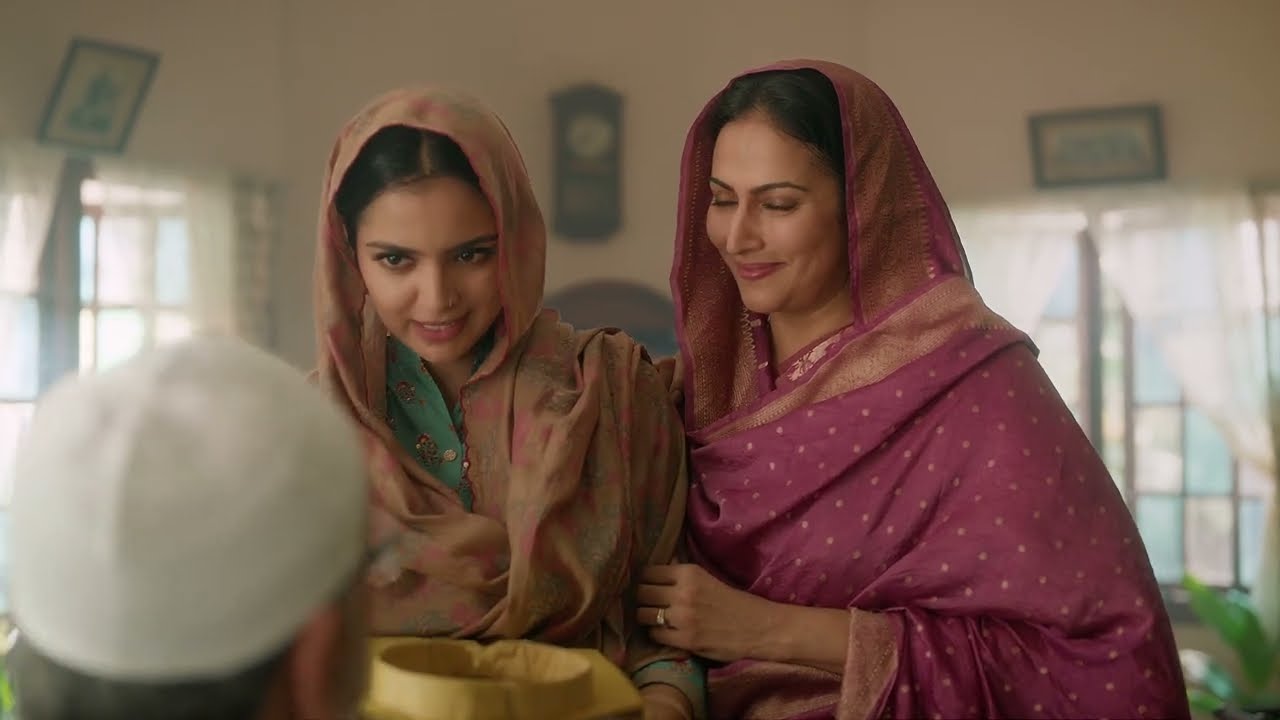 Super Saravana Stores - Ramzan Commercial | Colourist by Mohan Krishnan