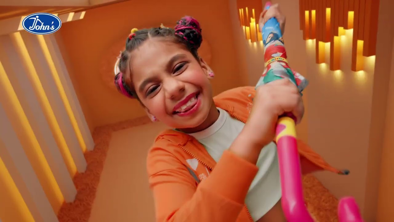Johns - Tooty Frutty | Director by Shivakumar Raghavan Pillai