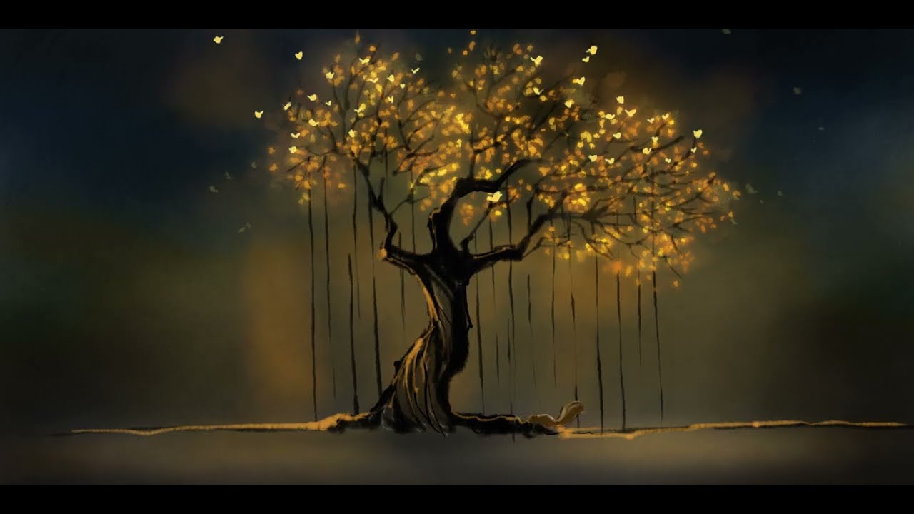 Disney Star - World Mental Health Day | VFX by Pradipta Ray