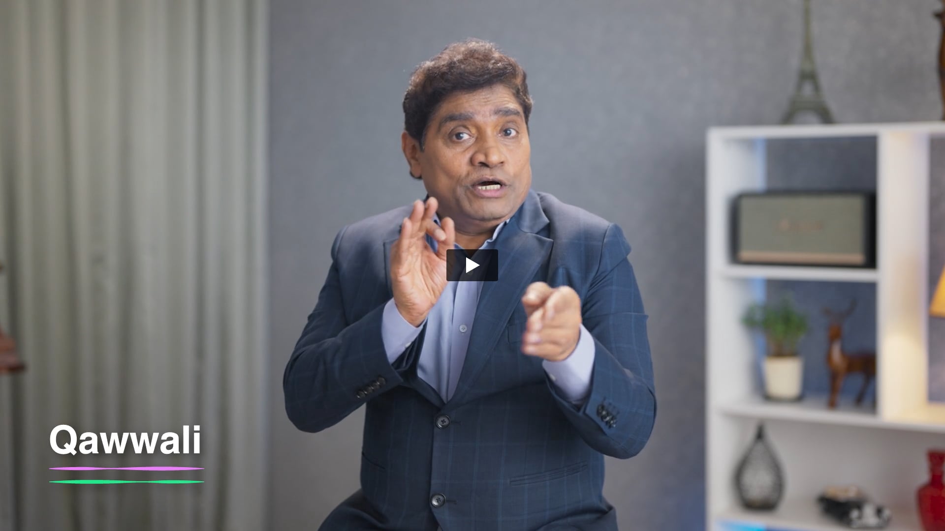 Solana  Ft. Johnny Lever | Associate Producer by Nikhil Mathews