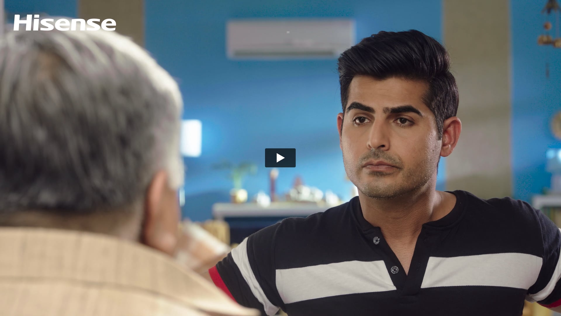 Hisense - Delight Your Sense | Steadicam Operator by Ankit 