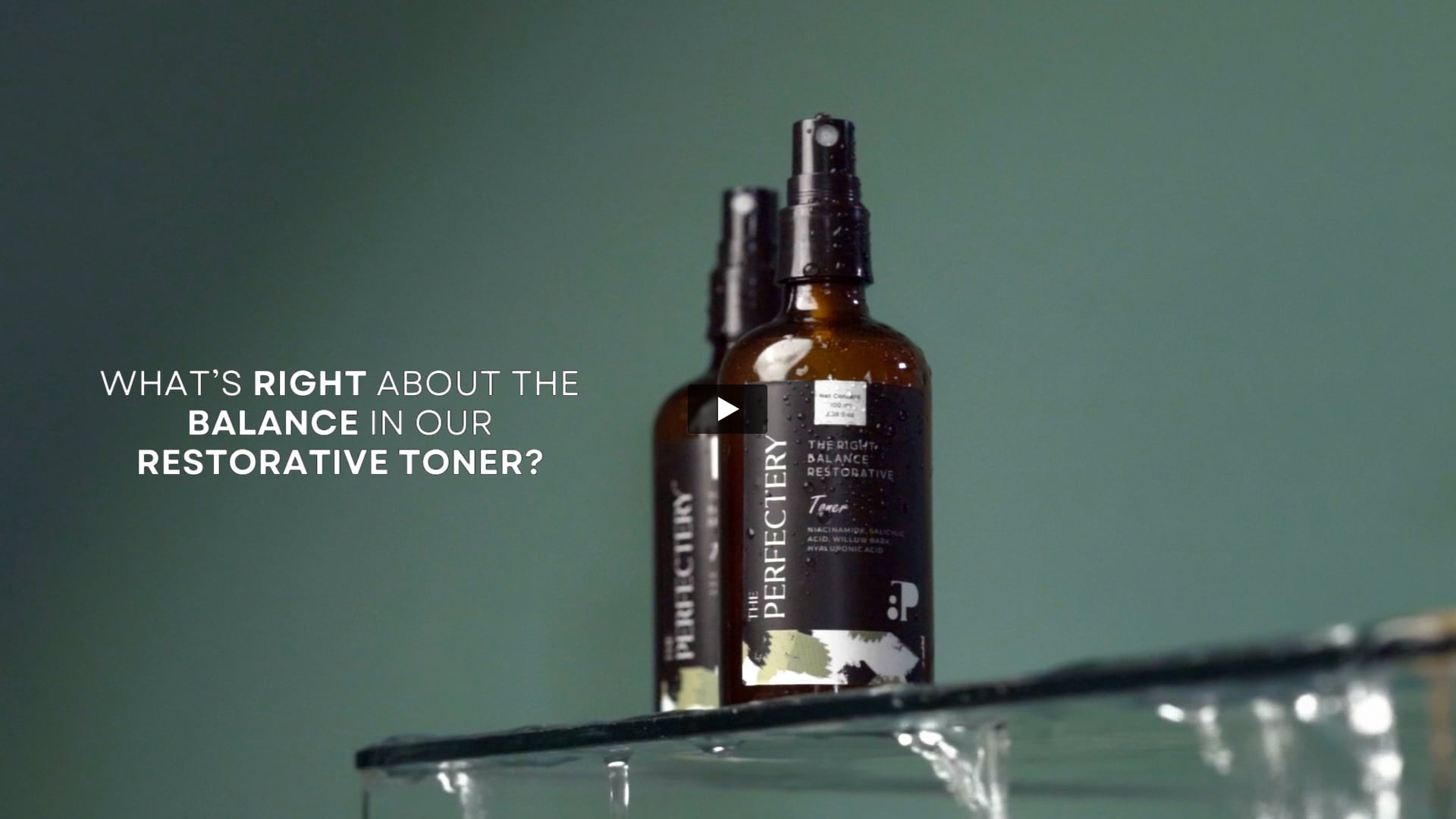 The Perfectery | DoP by Abhishek Parhi