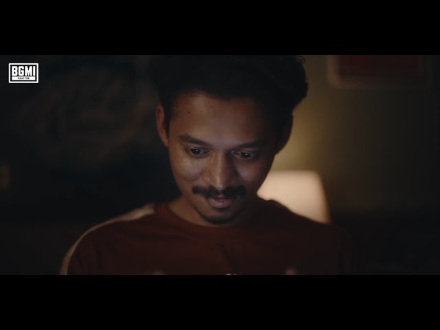 BGMI - Introvert's Day | First AC by Eldho 