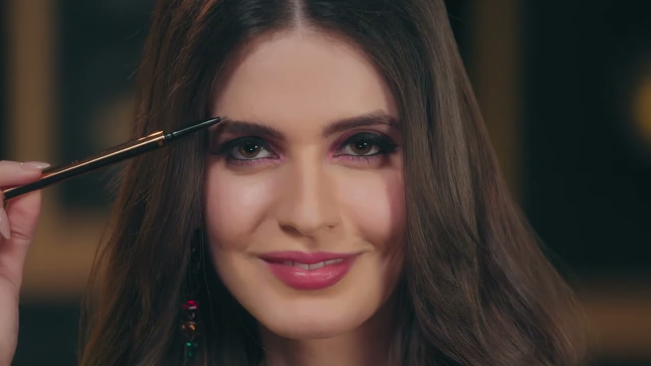 Manish Malhotra Beauty - Eye Range | HMU Assistant by Pushpa 