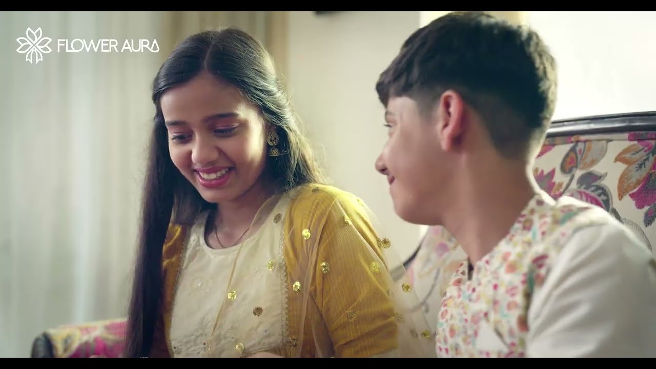 FlowerAura - Rakshabandan film | Director by Karan Arora