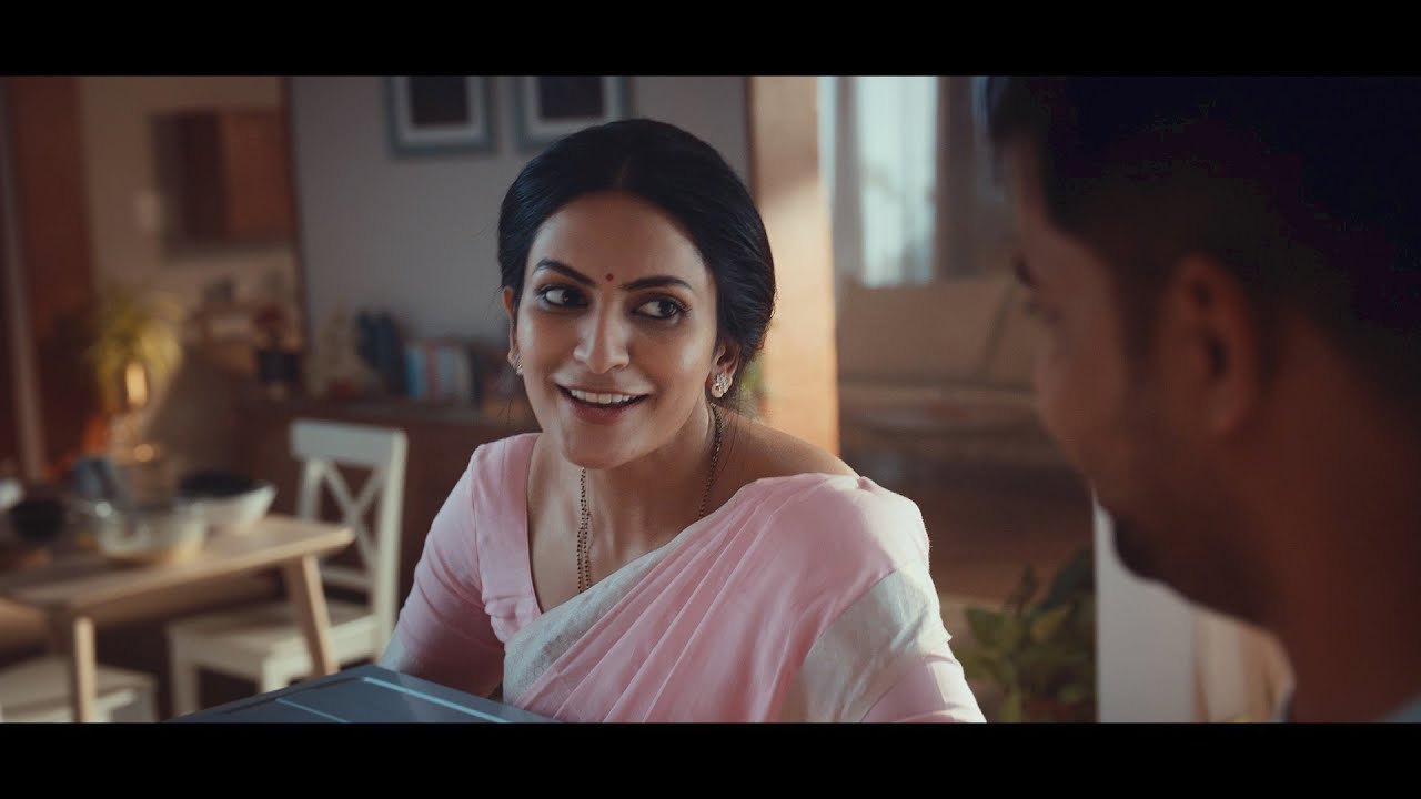 Sastry Balm | Executive Producer by Krishnakumar R