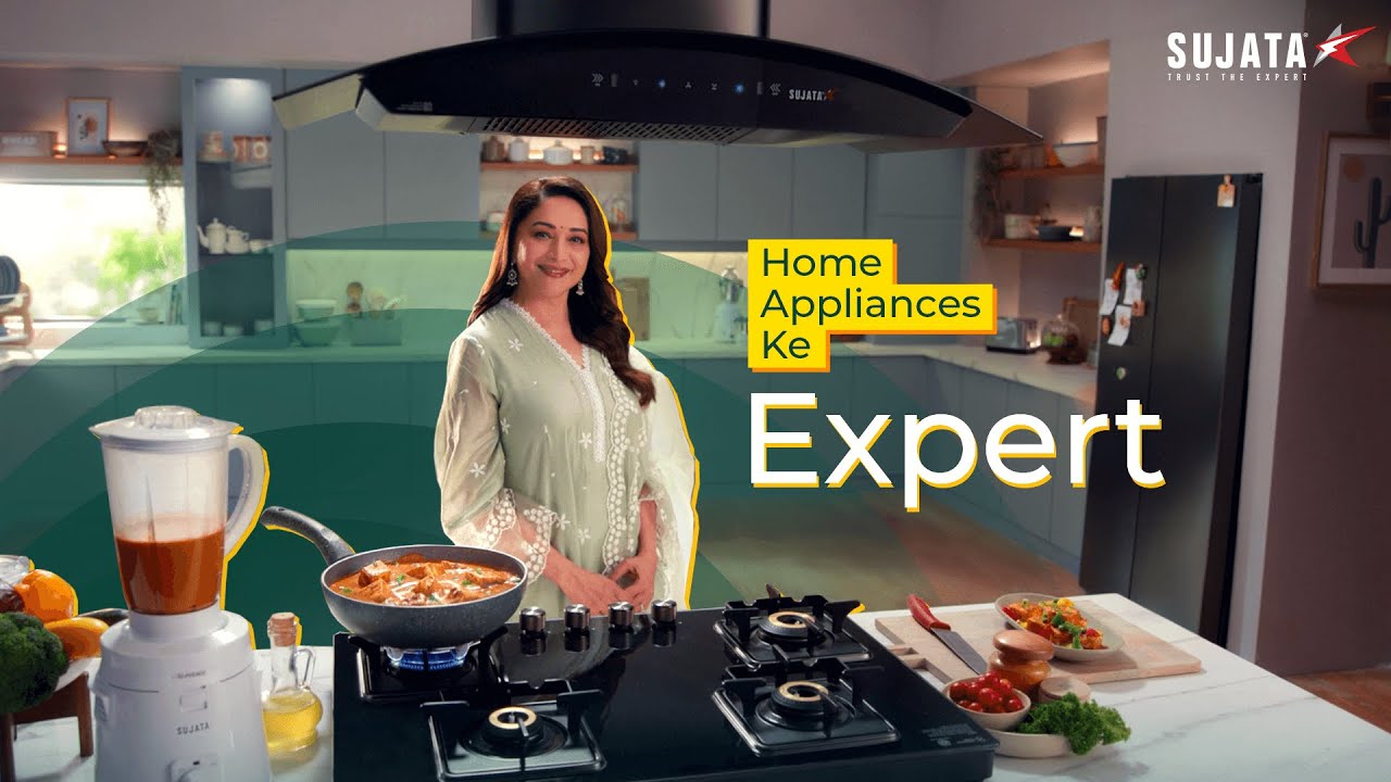 Sujata Cooktop - Cooktop From Sujata | Hair Stylist by Queensly 