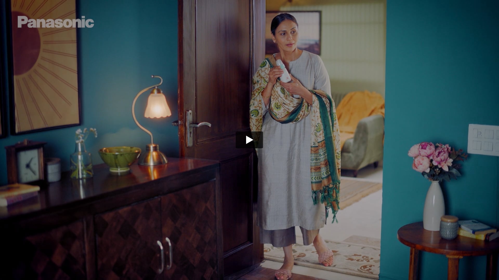 Panasonic - Mothers Day | Storyboard Artist by Kashish Sharma