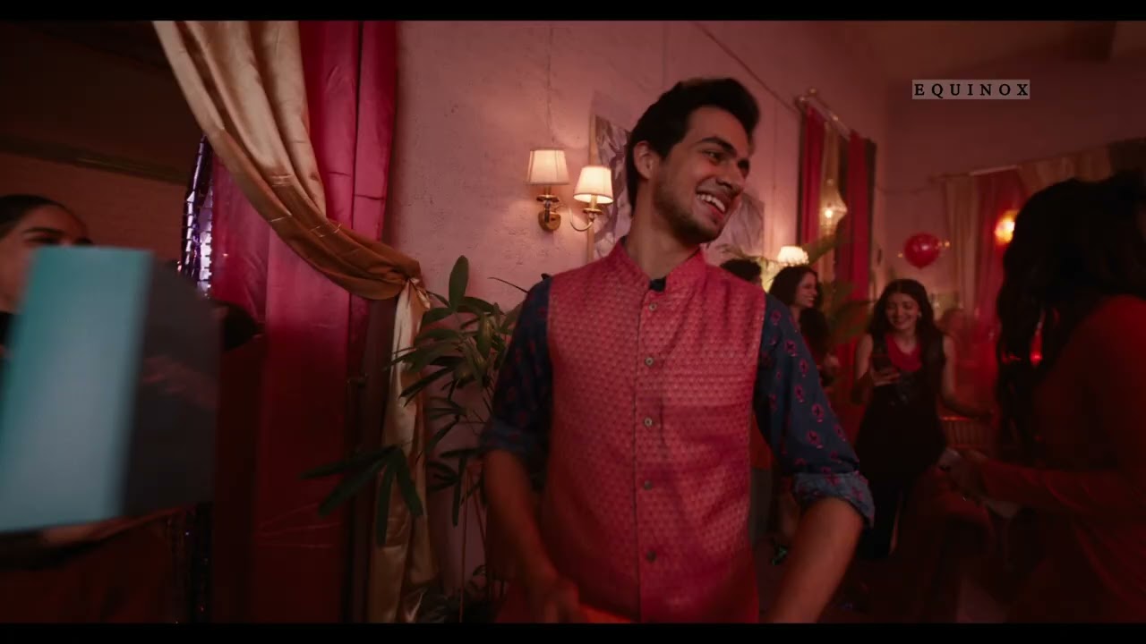 Pantaloons - Non Stop Celebrations | Assistant Director by Aditya Lakhara