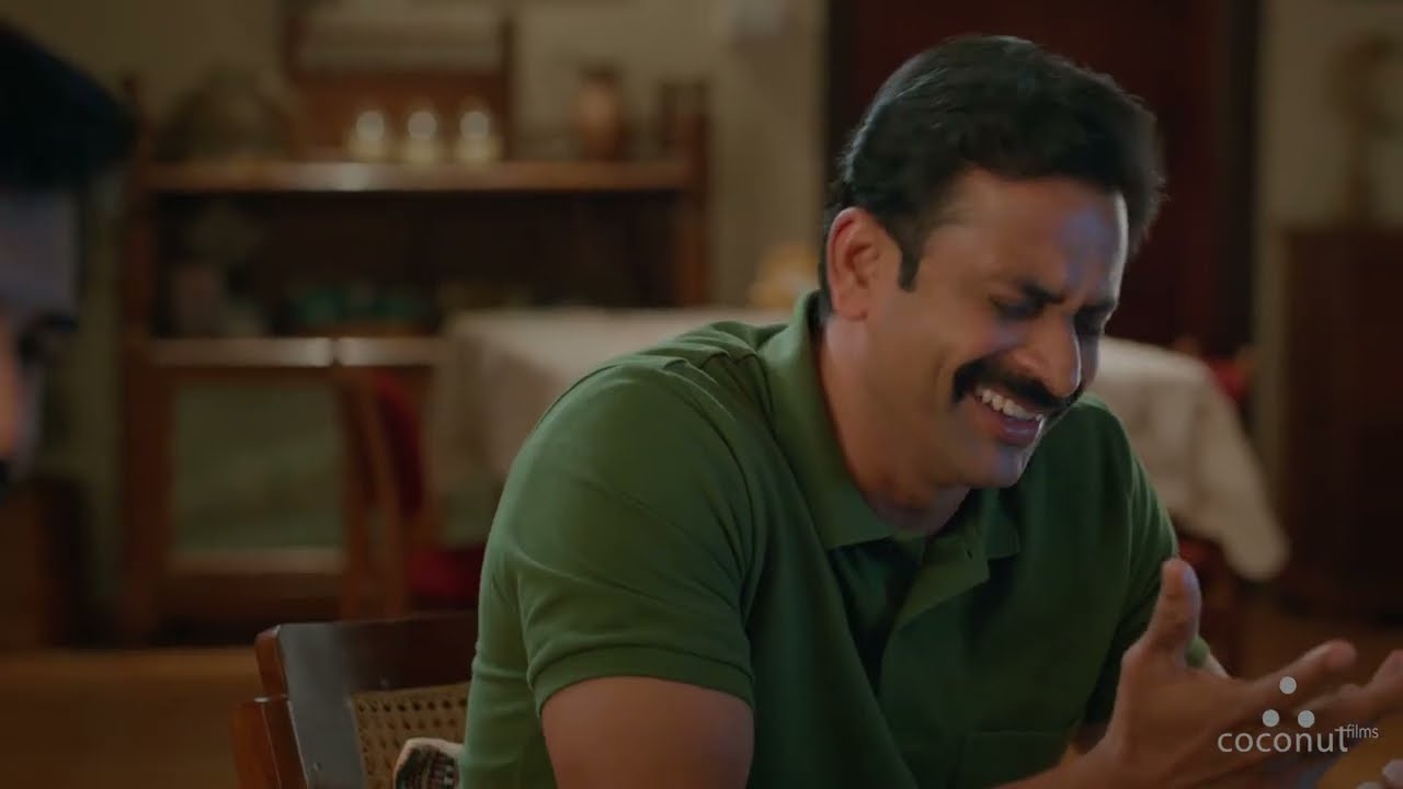 PhonePe - Life Insurance | Focus Puller by Pradeep Pashte