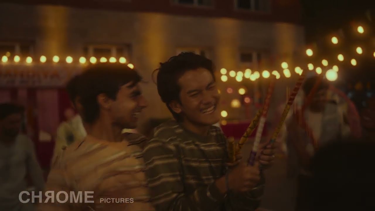 Vi - Be Someones We | Line Producer by Mohd Kaif