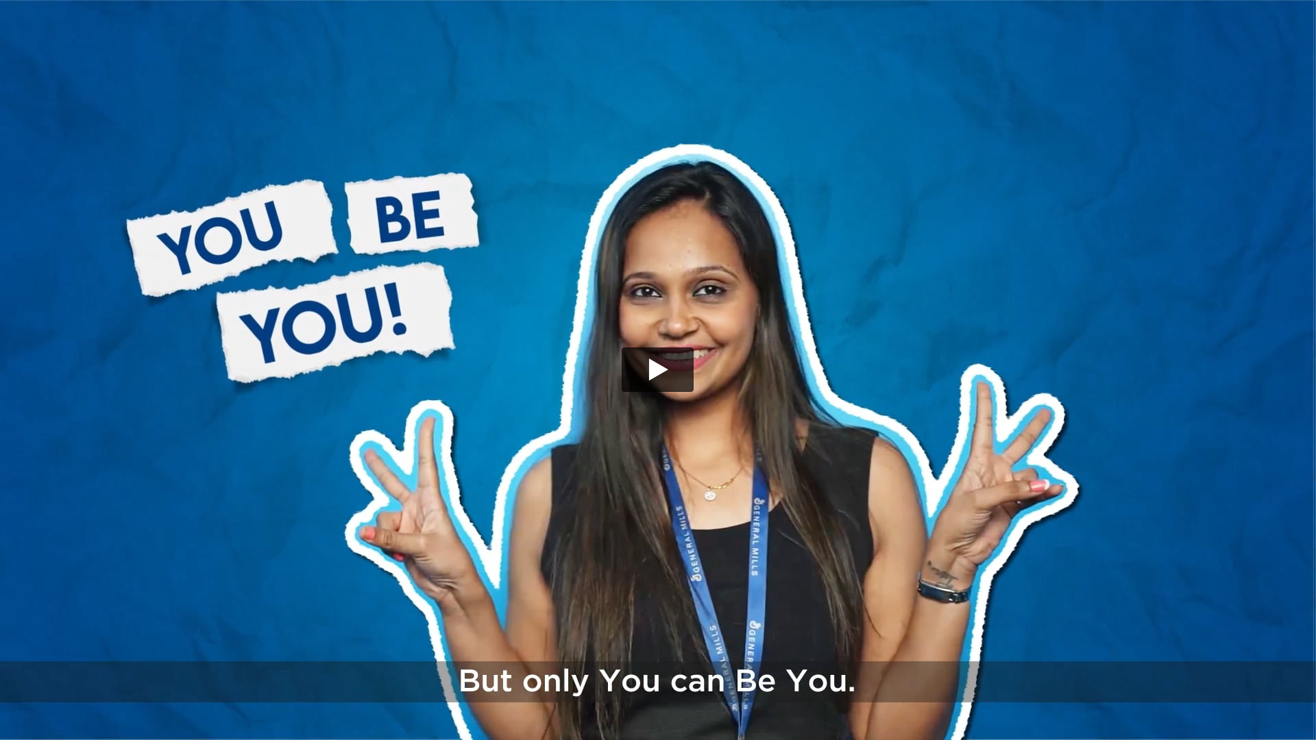 General Mills - You Be You | Sound Engineer by Suraj Gulvady