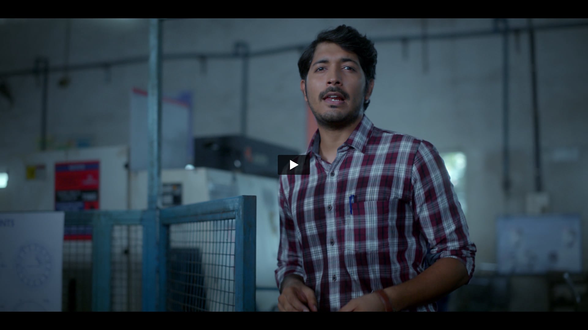 ICICI Lombard - Salaam MSME | Casting Director by Navratan Mehta