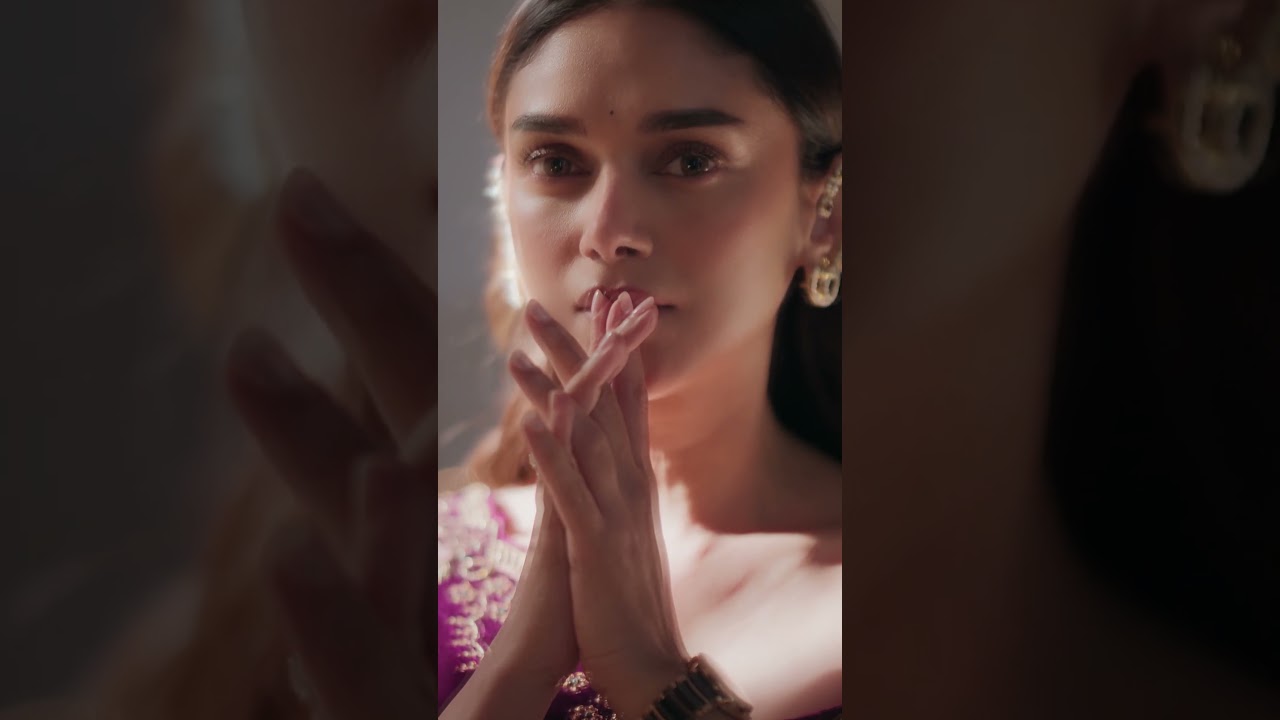 Rado - The Time Is Now For Love That Matters | DA by Sakshi 