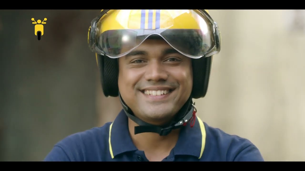 Rapido Captain - Bike Taxi | DA by Anuj Srivastava