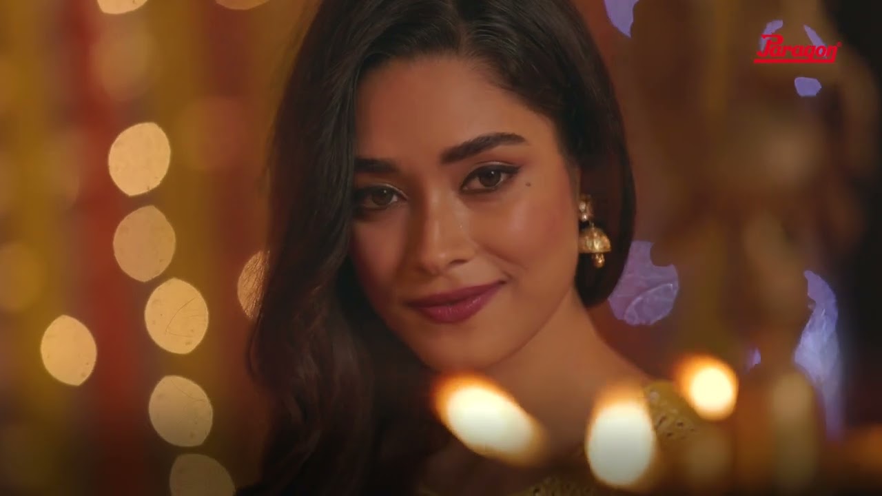 Paragon Footwear - Diwali  Film | Costume Assistant by Maria Biju Thomas