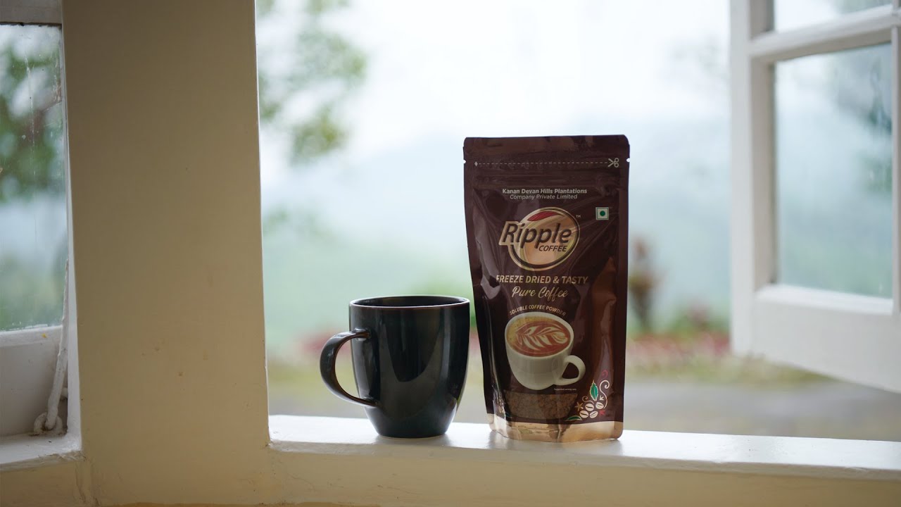 Ripple Coffee | Photographer by Shiyas Ahamed