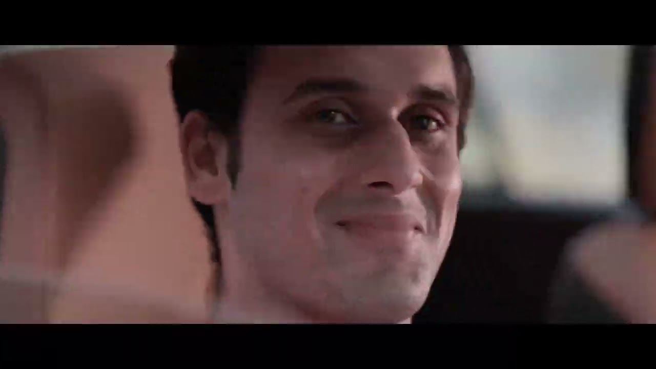 Meridian Jeep | DoP by Nikhil Salgaonkar