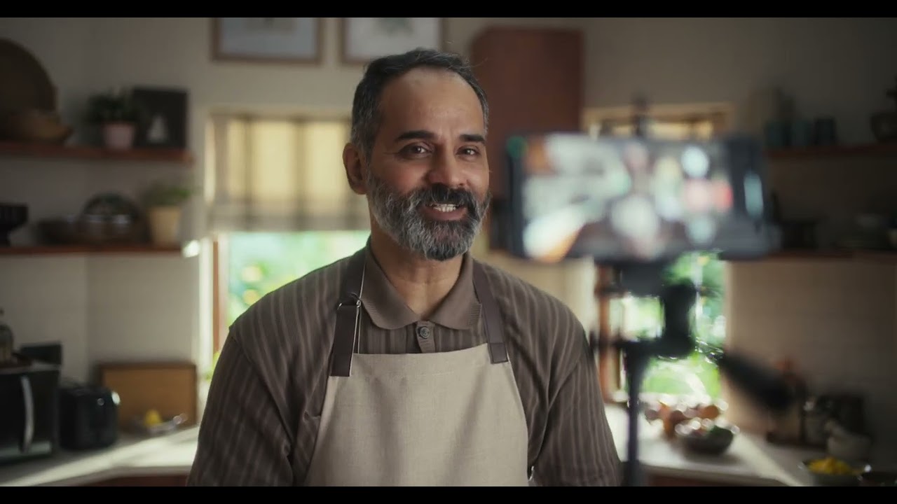 Google AI - Jo Ab Hoga, Gajab Hoya | Location Manager by Nitin Pardeshi