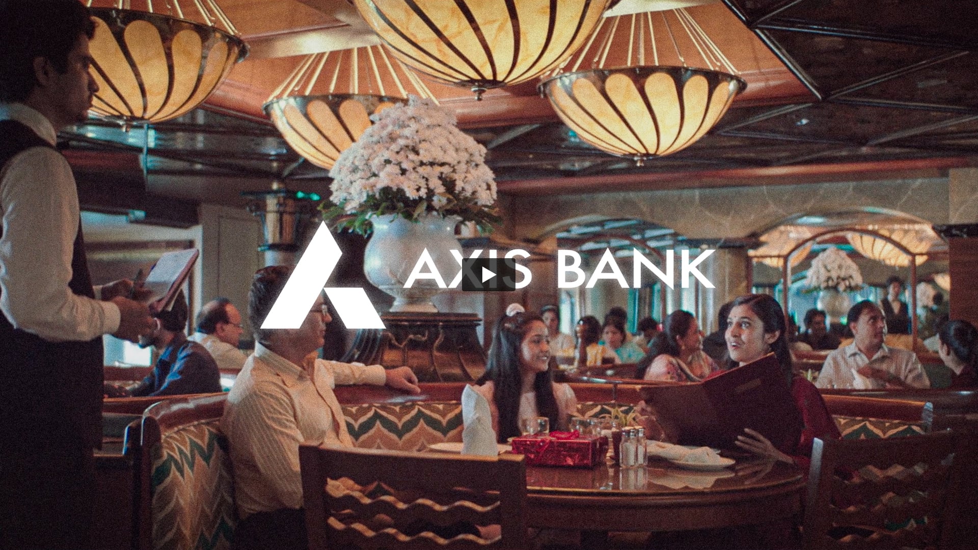Axis Bank - Dear Ma | DA by Devika Jamdar